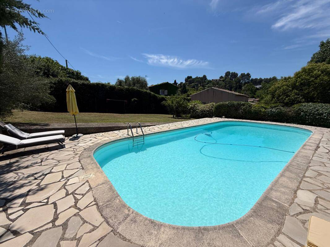 Maison à VENCE