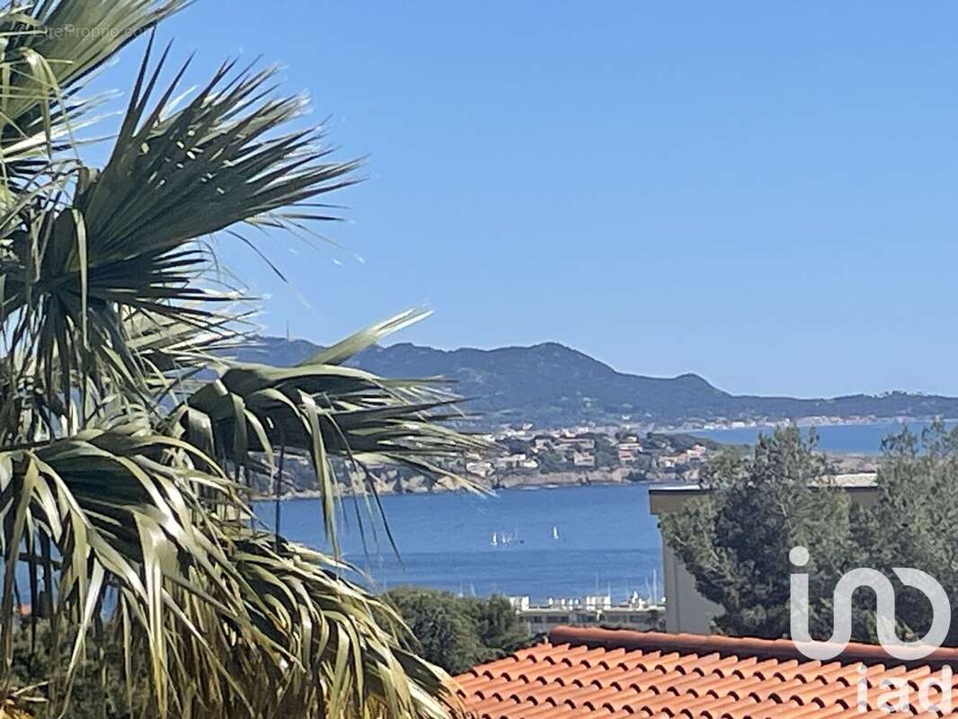 Photo 2 - Maison à BANDOL