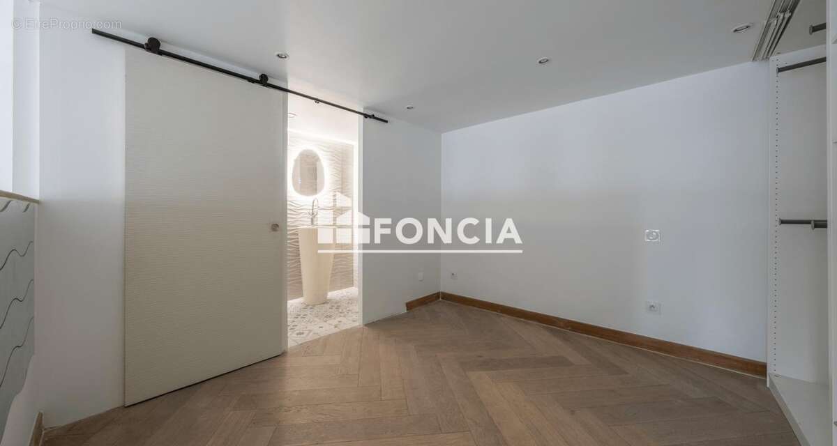 Appartement à LORMONT