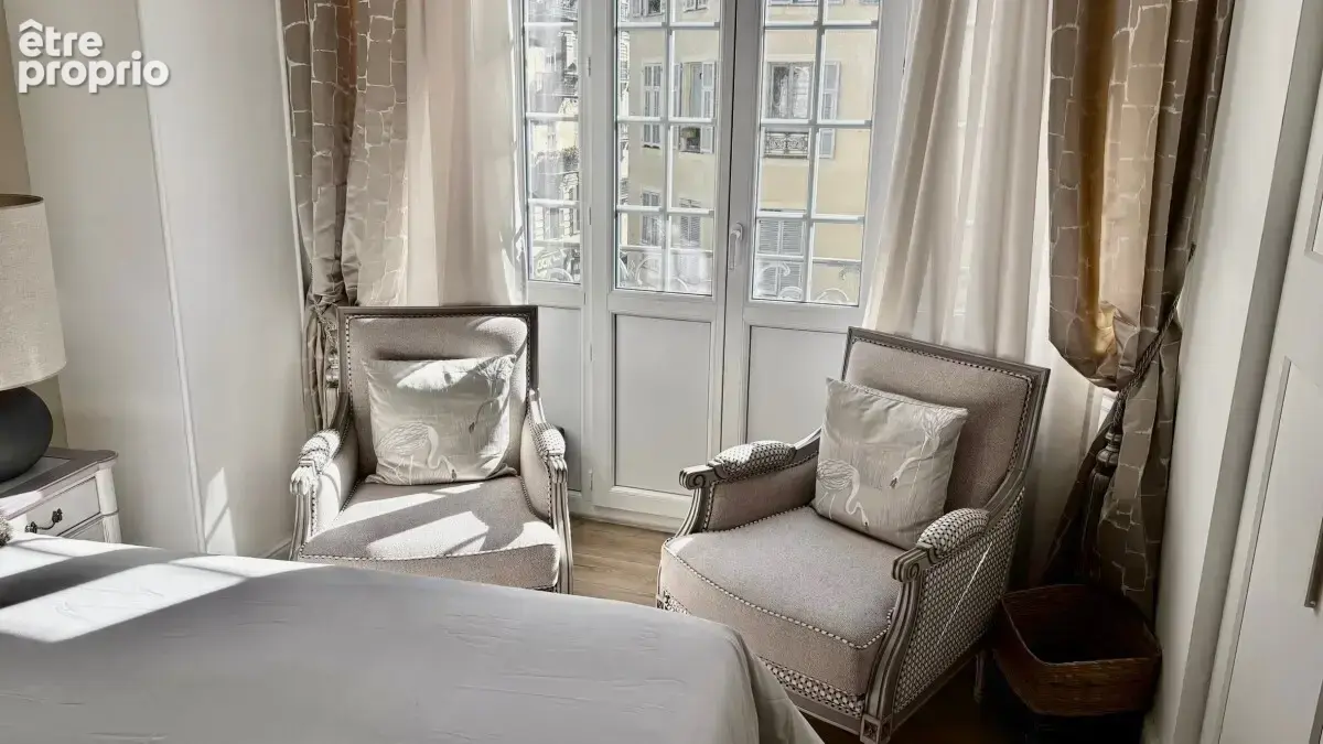 Appartement - Nice - 100.34m² - photo 4