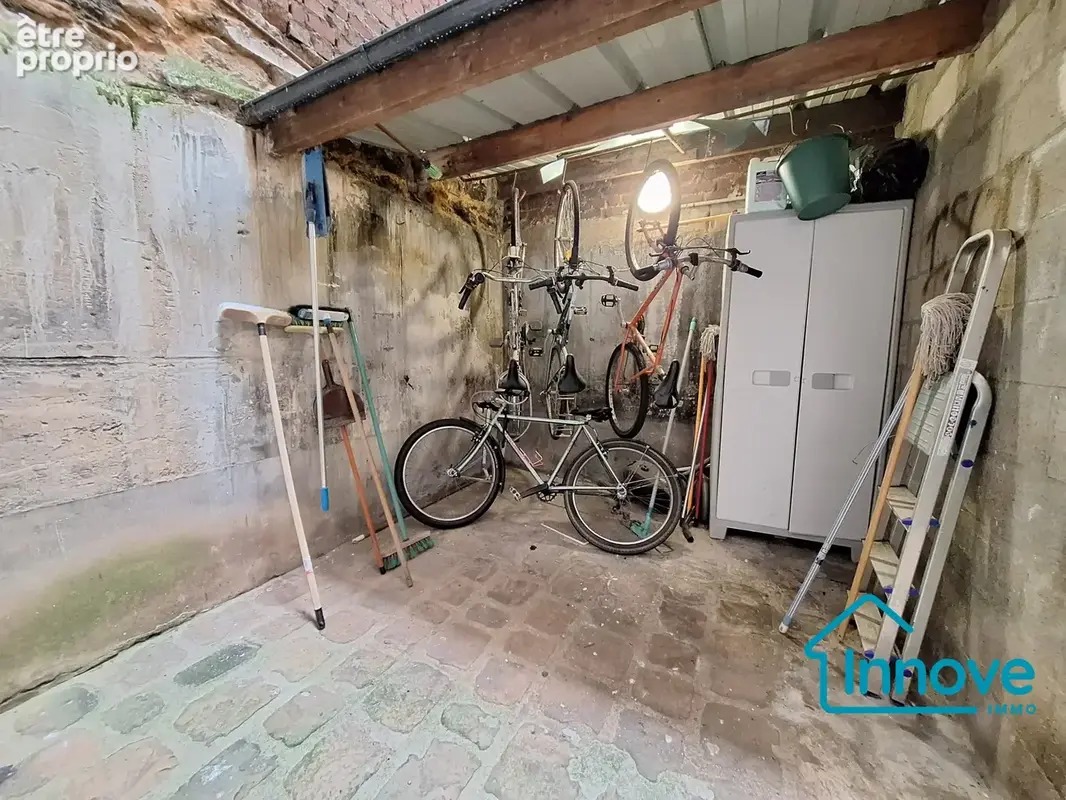 Appartement 40 m² à Courbevoie  - photo 8