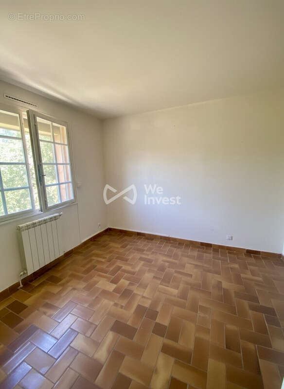 Maison à LE CRES