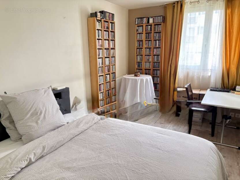 Appartement à NEUILLY-SUR-MARNE