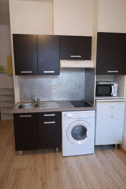 Appartement à MONT-DE-MARSAN