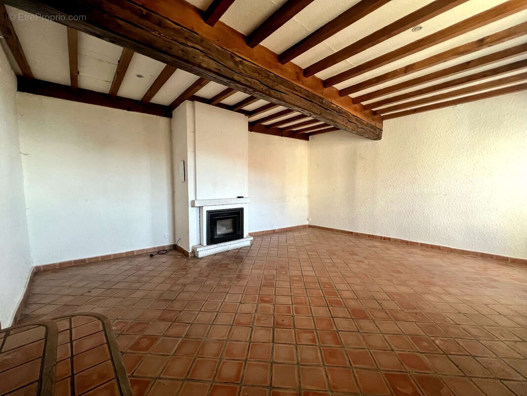 Maison à SAINT-LAURENT-D&#039;AGNY