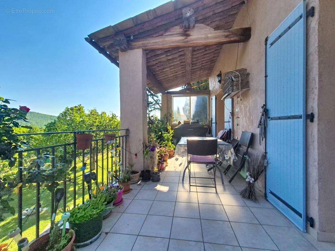 Appartement - photo 13