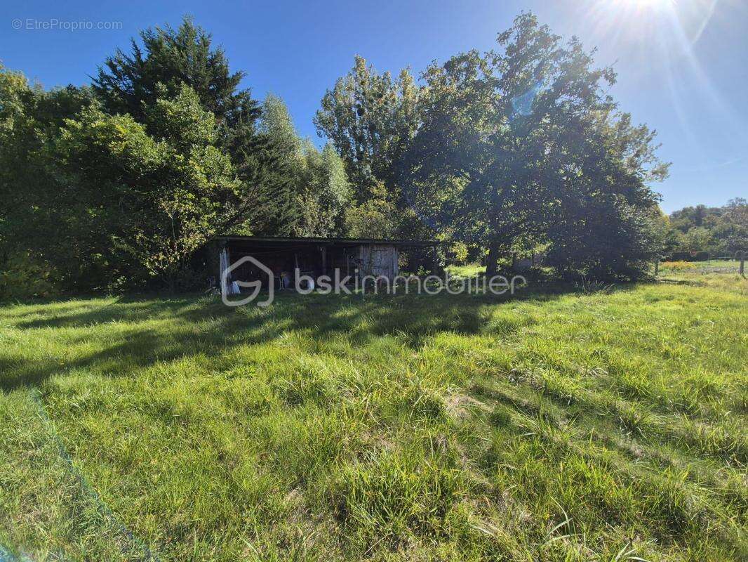 Maison à FAY-AUX-LOGES