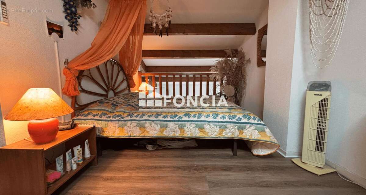 Appartement à RAYOL-CANADEL-SUR-MER