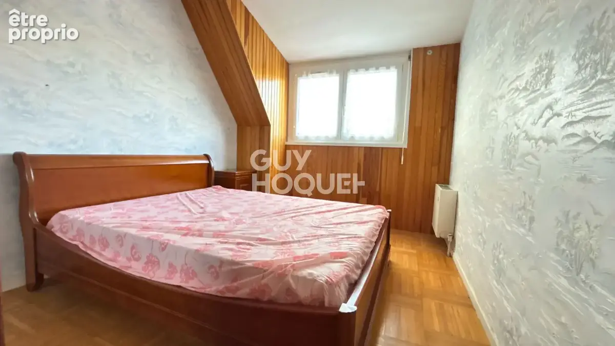 Maison Trélivan environ 80 M² - photo 9