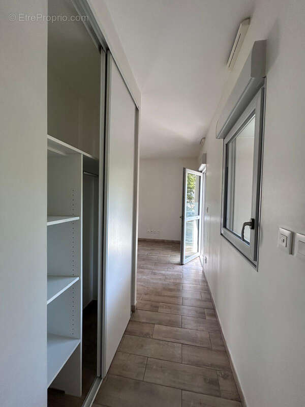 Appartement T1 bis avec balcon et parking à Orléans Gare - photo 8