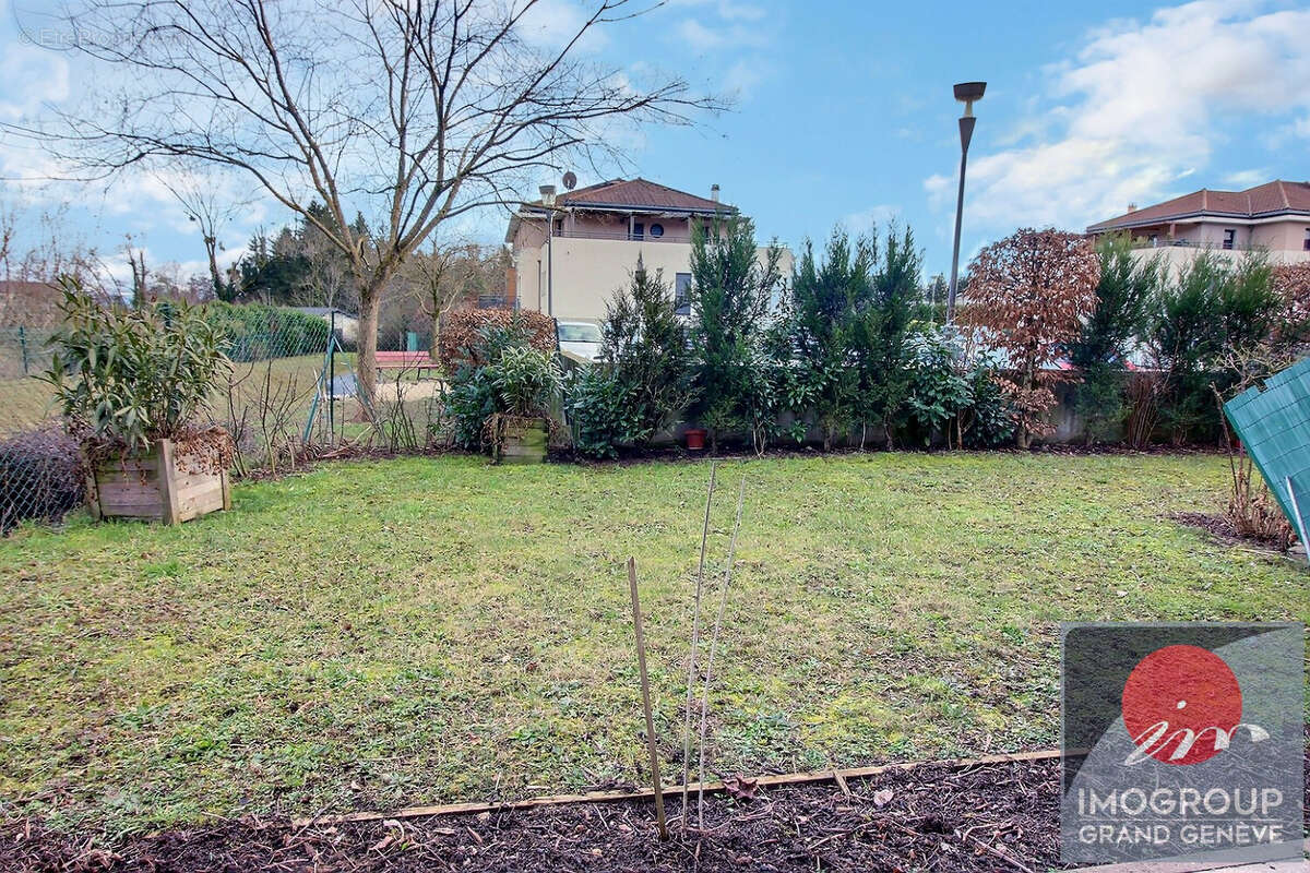 Appartement Cessy 4 pièce(s) 97.4 m2 - photo 3
