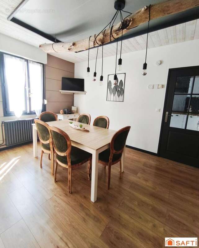 Photo 2 - Maison à BERCK