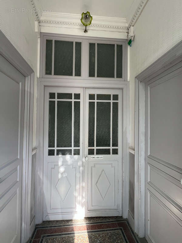 Appartement à CARCASSONNE