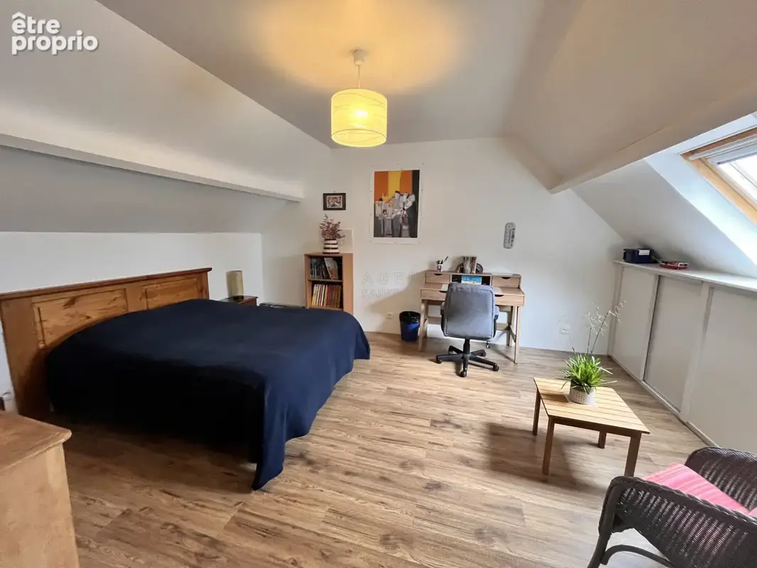 Maison 6 pièces 168 m² à vendre à Sainte-Marguerite-Sur-Duclair (76480) - photo 6