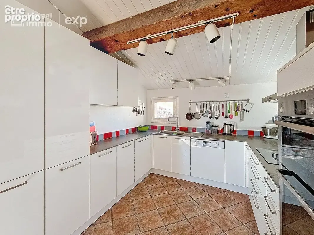 Maison 6 pièces 176 m² à vendre à Corneilla-Del-Vercol (66200) - photo 9