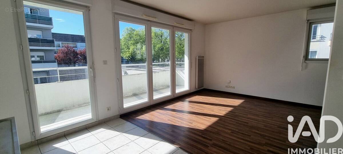 Photo 1 - Appartement à TOURS