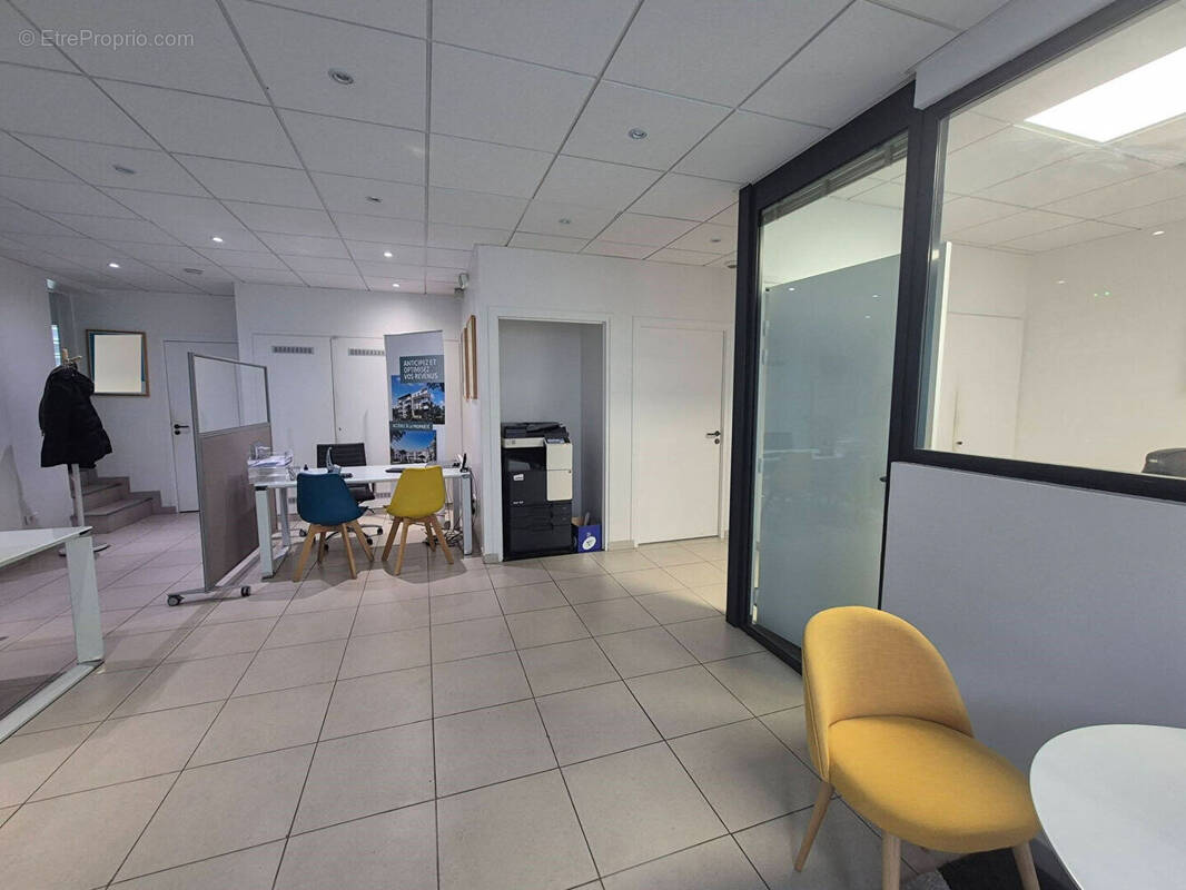 Commerce à RAMBOUILLET