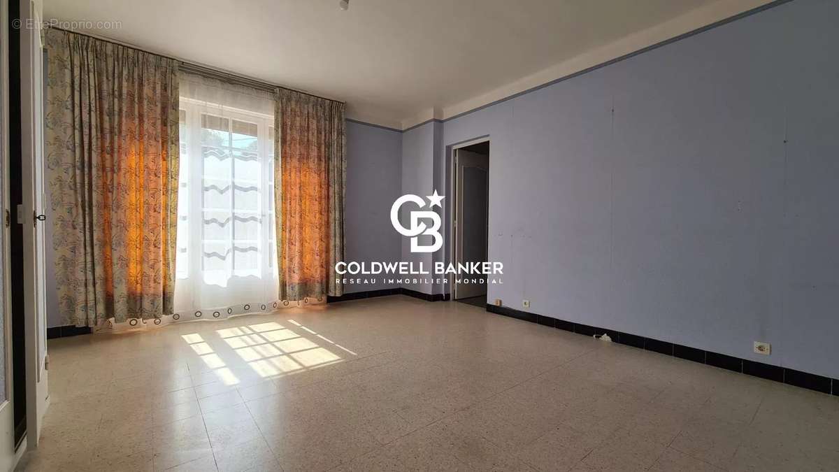 Maison à SAINT-RAPHAEL