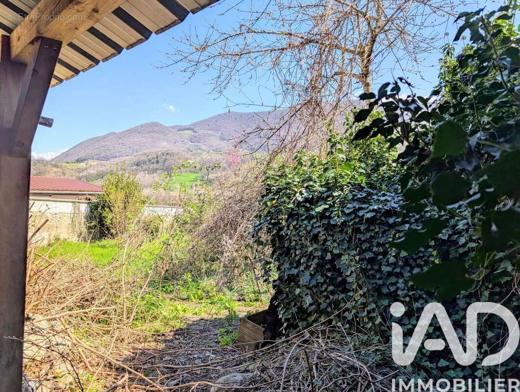 Photo 2 - Maison à LE GUA