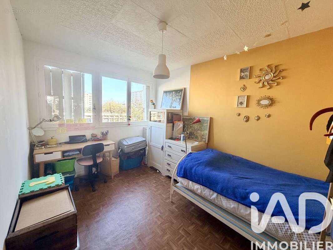Photo 8 - Appartement à ORLEANS