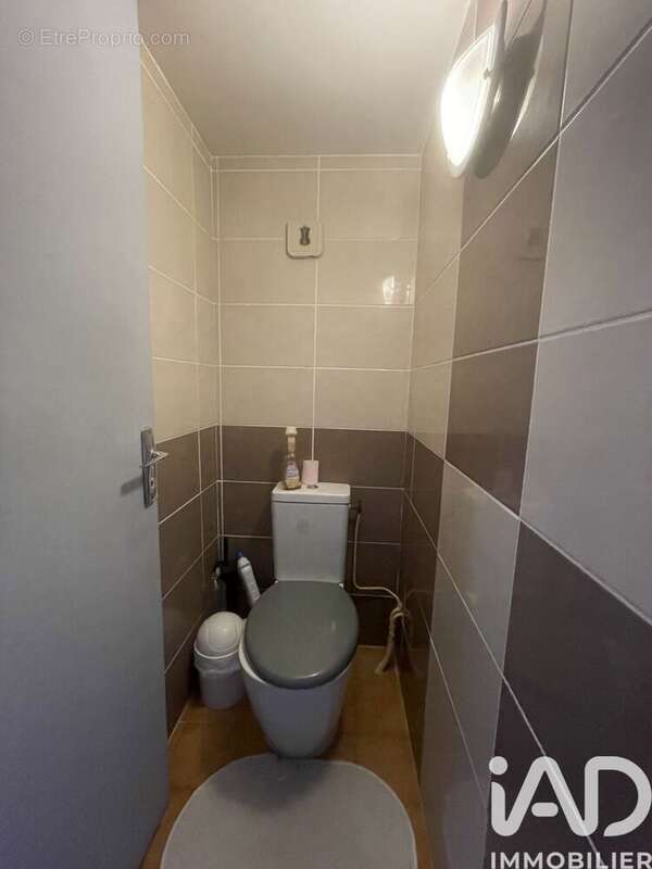 Photo 9 - Appartement à LA RICAMARIE