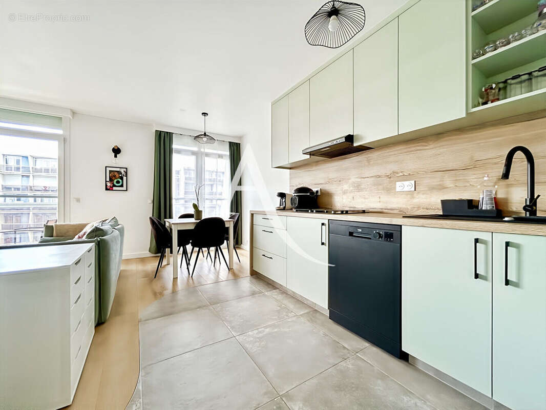 Appartement à PLAISIR