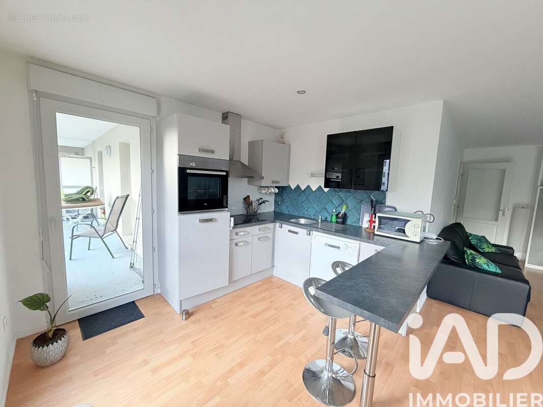 Photo 3 - Appartement à ARRAS