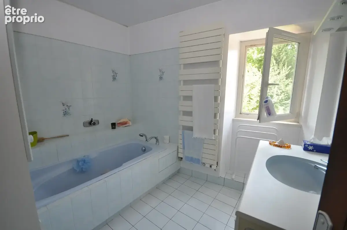 Maison 11 pièces 250 m² à vendre à Morigny-Champigny (91150) - photo 8