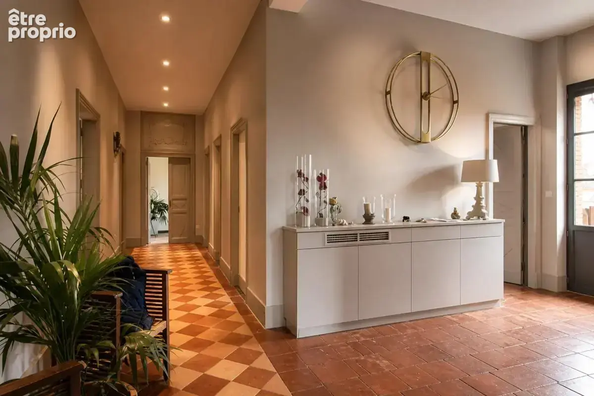 Appartement de 9 pièces de 500 m² à Montauban - photo 26