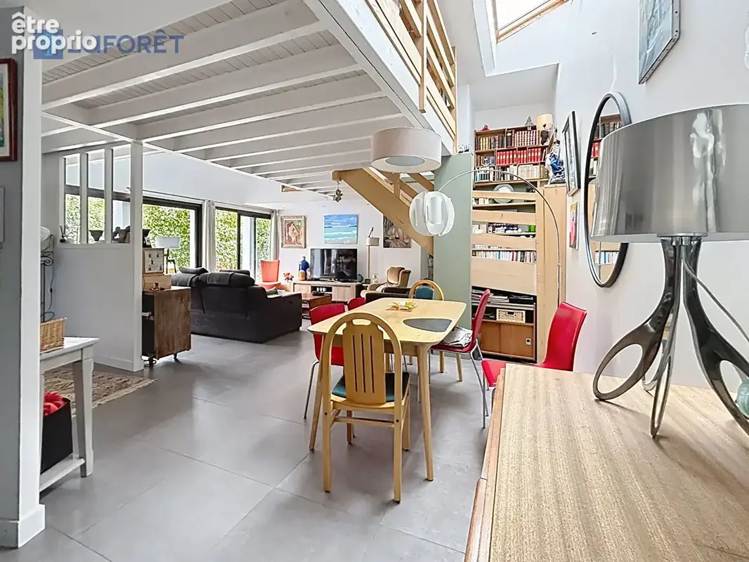 Lorient ? merville ? maison 4 chambres ? plain-pied 140 m2 - photo 5