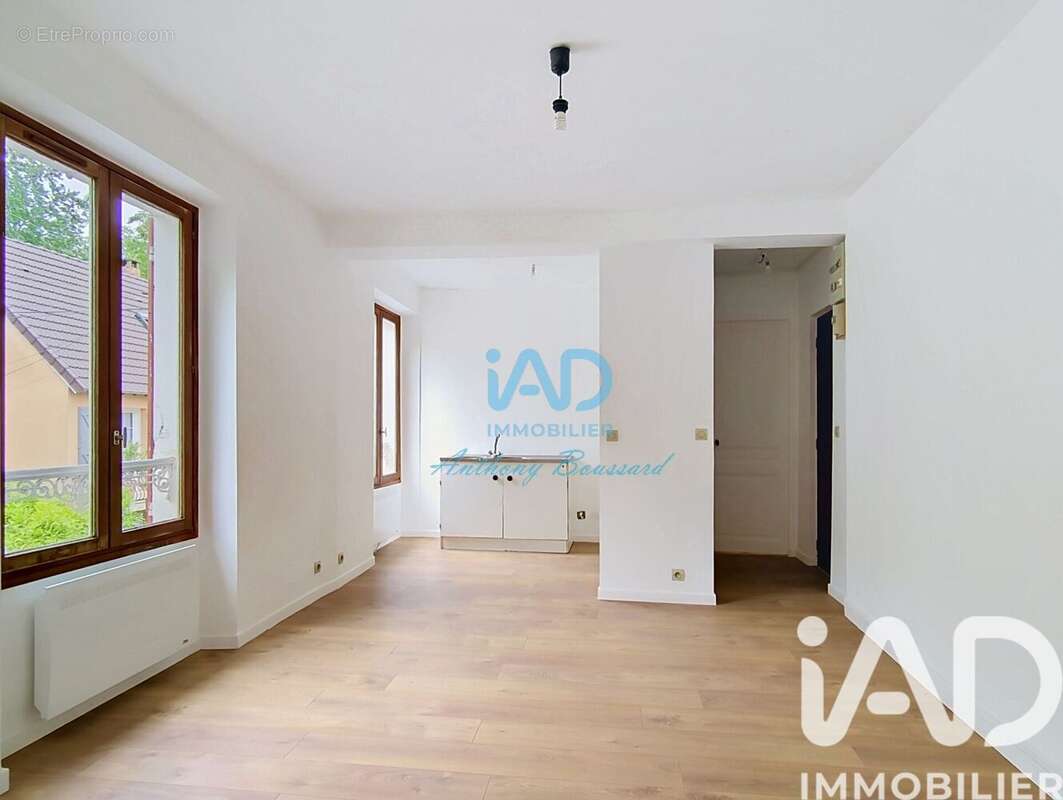 Photo 2 - Appartement à TOURNAN-EN-BRIE