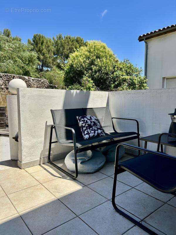 Appartement à MARSEILLE-12E