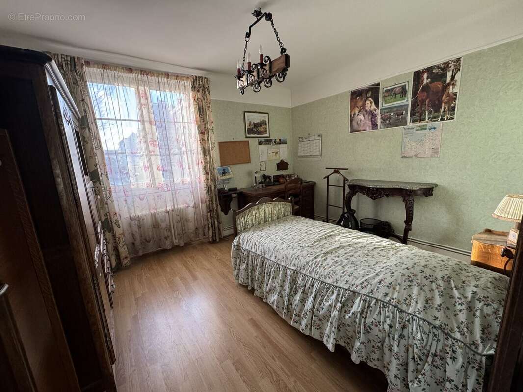 Appartement à LISIEUX