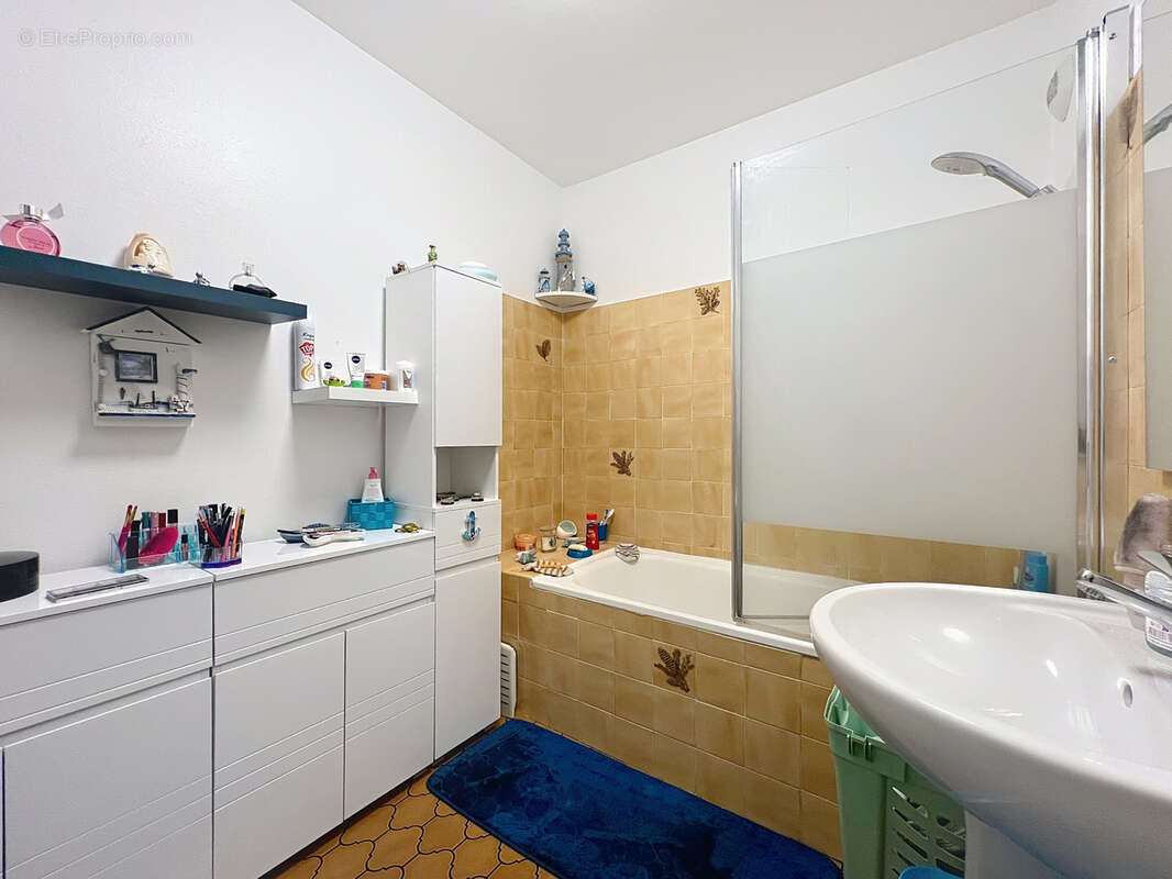 Appartement à GLEIZE