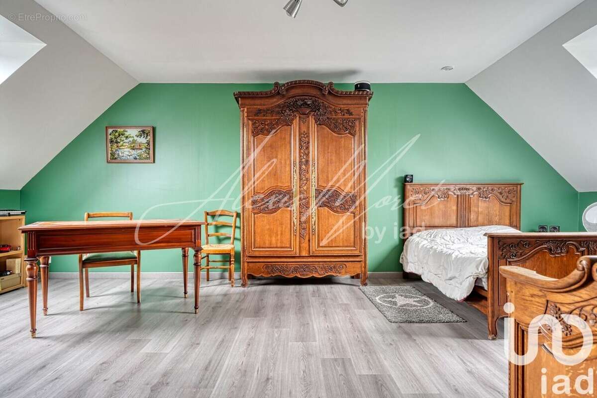 Photo 8 - Maison à MEDAN