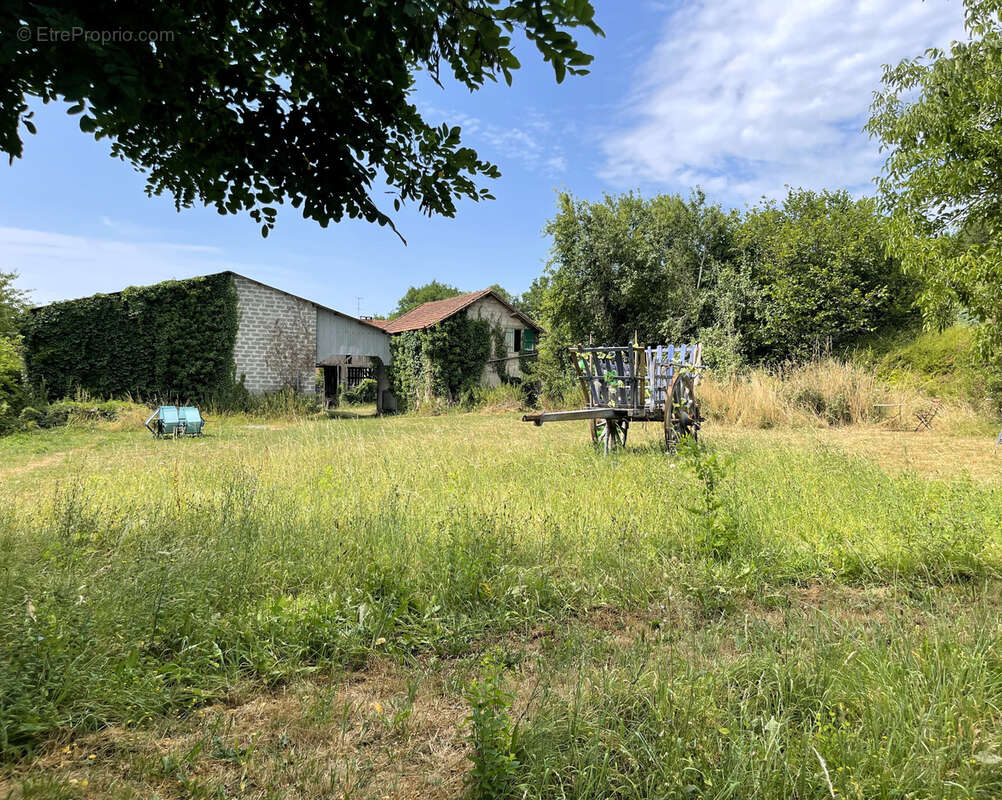 Maison à LISLE