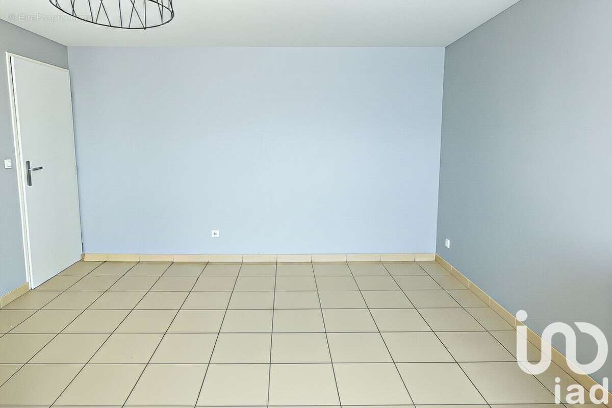 Photo 2 - Appartement à COULOMMIERS