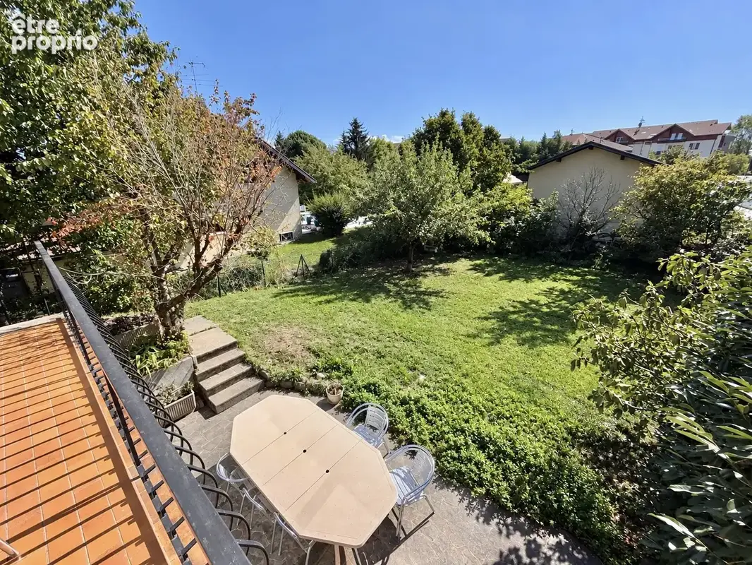 Photo Appartement à Vetraz-Monthoux au prix de 345 000€
