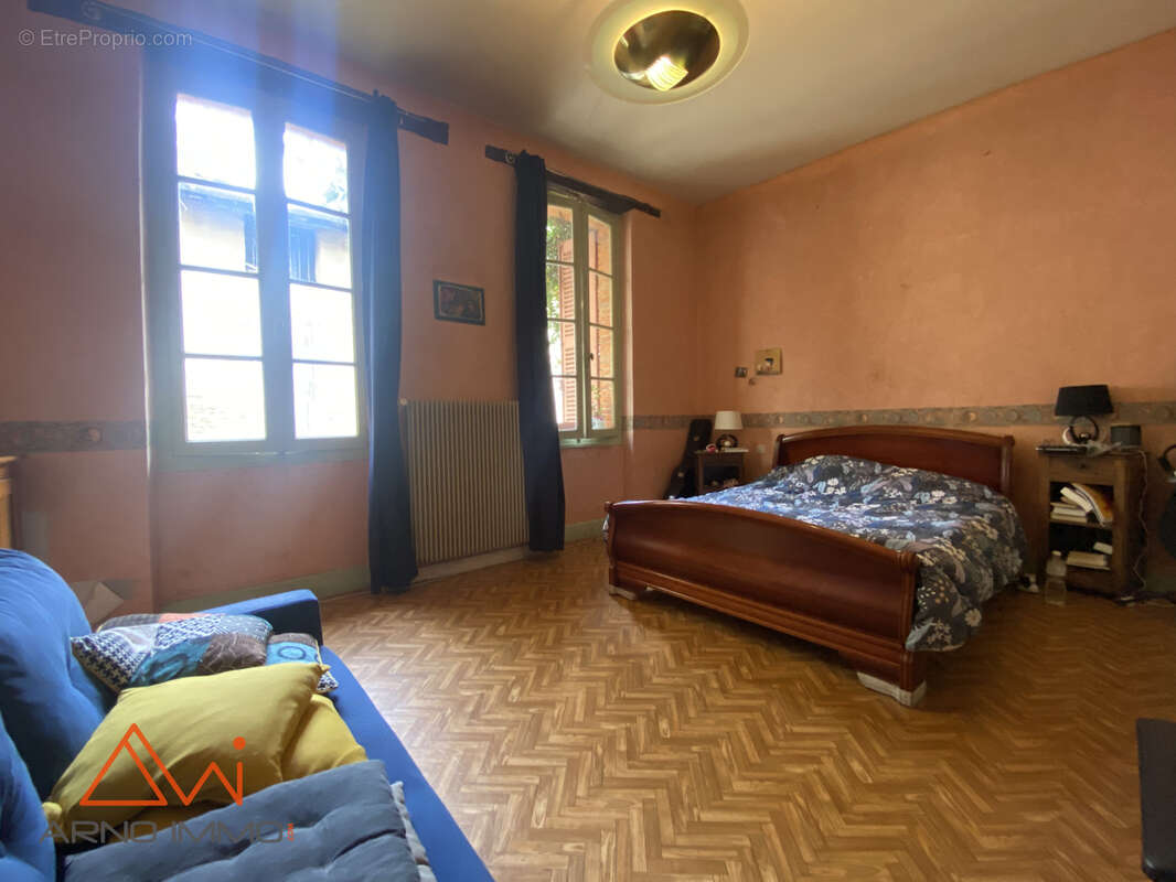 Maison à GAILLAC