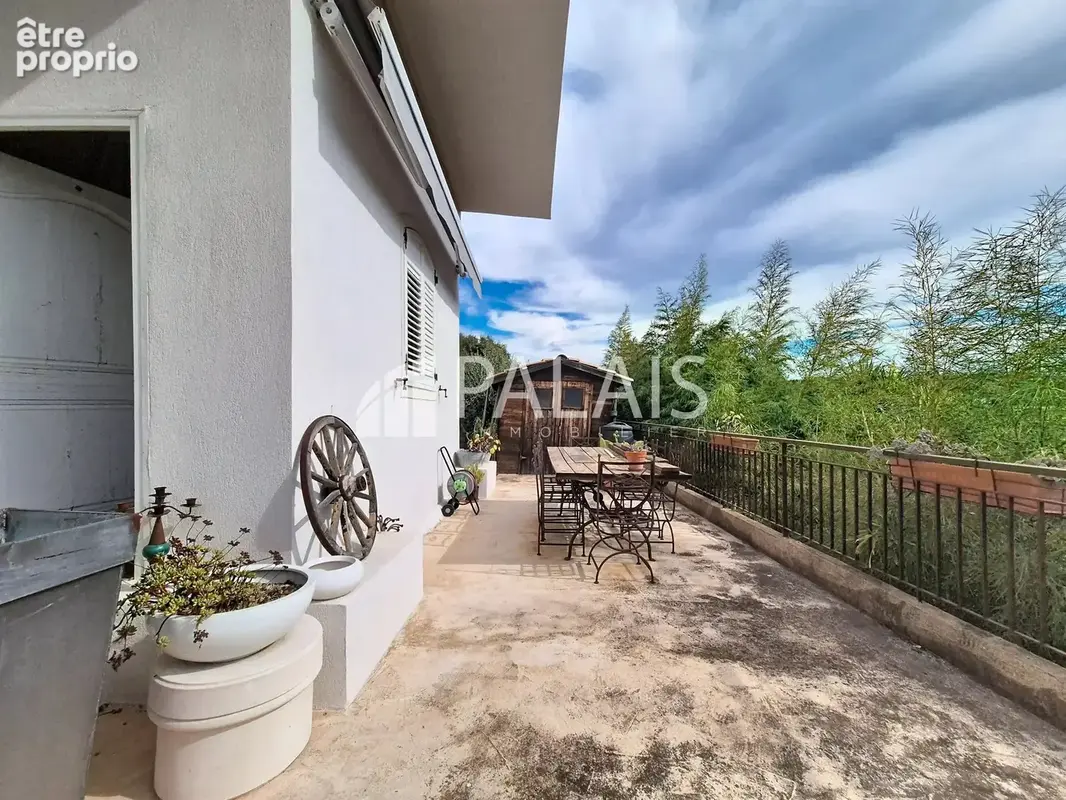 Maison vue mer - photo 21