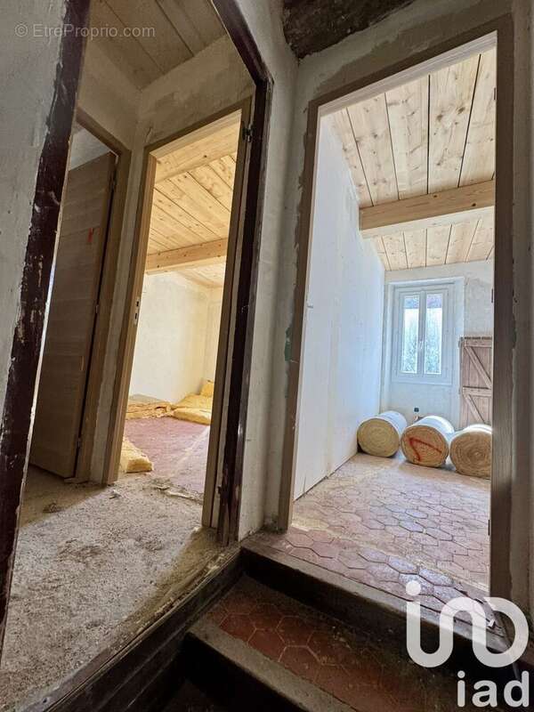 Photo 3 - Maison à LA GARDE-FREINET