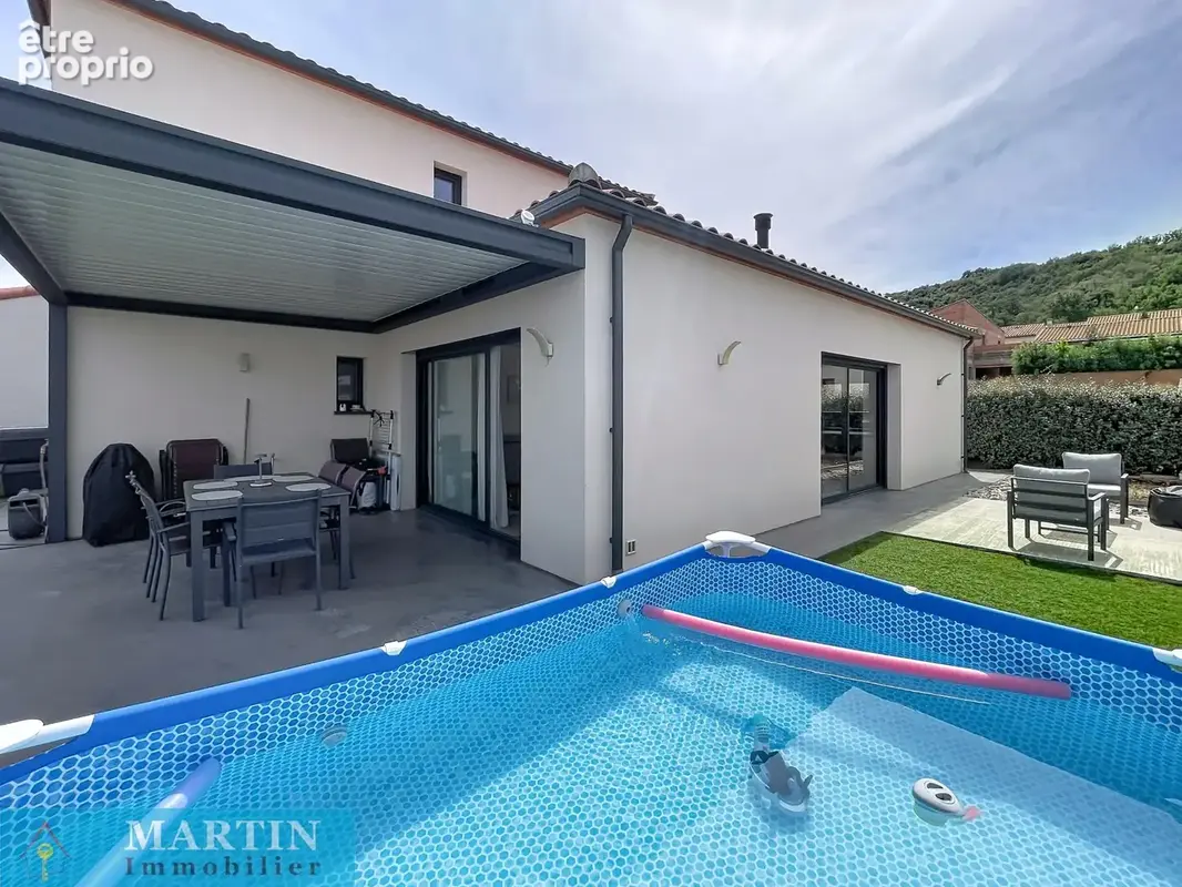 Maison à CERET