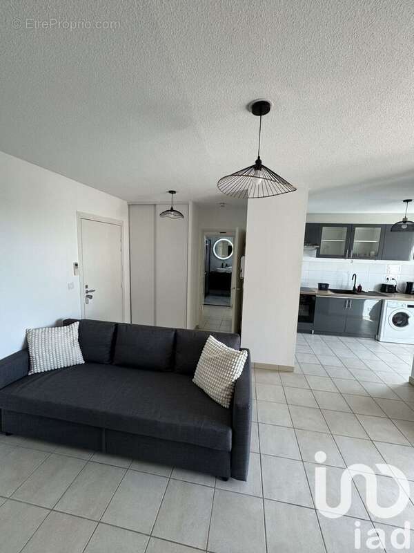 Photo 2 - Appartement à COLOMIERS