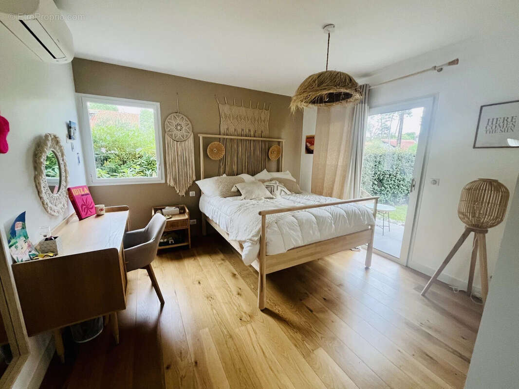 Appartement à HOSSEGOR