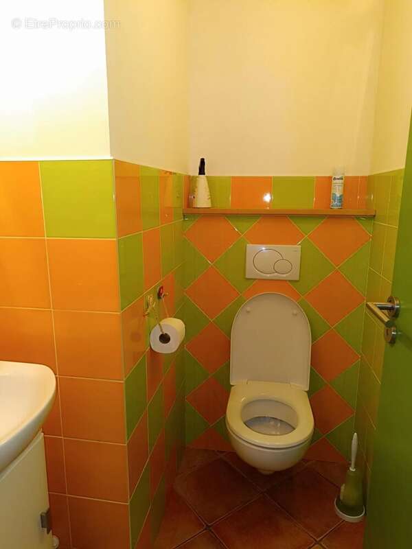 Maison à VILLARD-DE-LANS