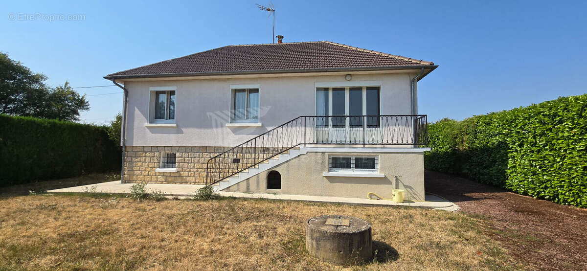 Maison Cosne Cours Sur Loire - photo 14