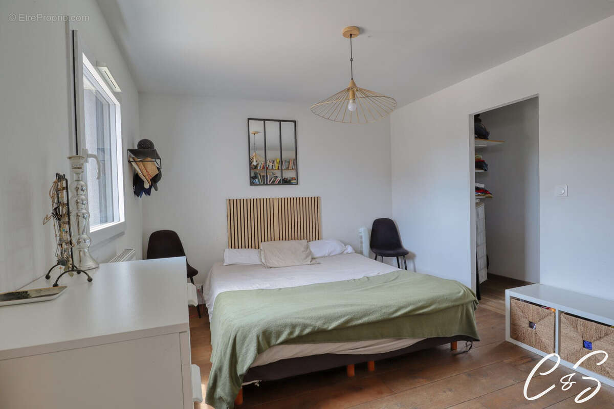 Maison 95 m² à Plobannalec-Lesconil  - photo 8