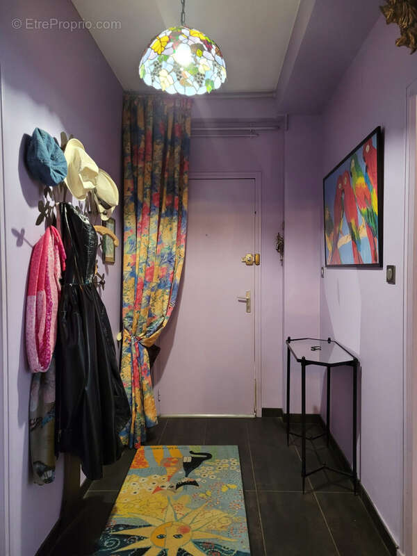 Appartement à BRIVE-LA-GAILLARDE