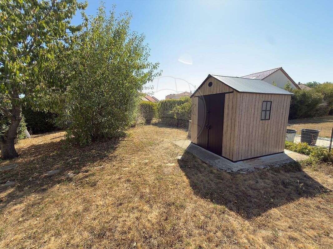 Maison 2 chambre(s) à vendre - photo 9