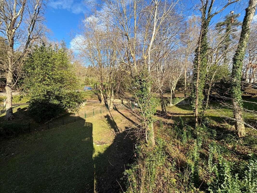 Appartement à BAYONNE